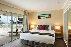 Paihia Beach Resort & Spa Hotel
