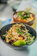 Paihia Beach Resort & Spa Hotel