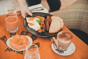 Paihia Beach Resort & Spa Hotel