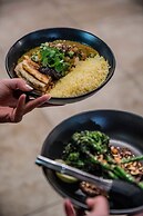 Paihia Beach Resort & Spa Hotel