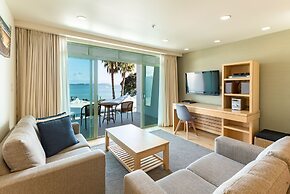 Paihia Beach Resort & Spa Hotel