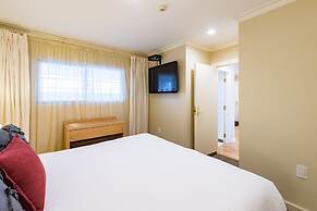 Paihia Beach Resort & Spa Hotel