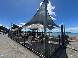 Paihia Beach Resort & Spa Hotel