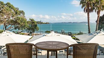 Paihia Beach Resort & Spa Hotel