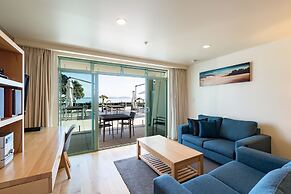 Paihia Beach Resort & Spa Hotel