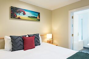Paihia Beach Resort & Spa Hotel