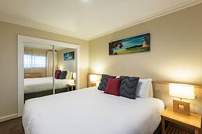 Paihia Beach Resort & Spa Hotel
