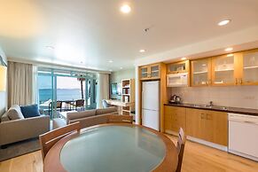 Paihia Beach Resort & Spa Hotel