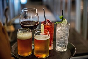 Paihia Beach Resort & Spa Hotel