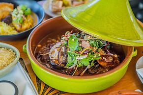 Paihia Beach Resort & Spa Hotel