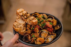 Paihia Beach Resort & Spa Hotel