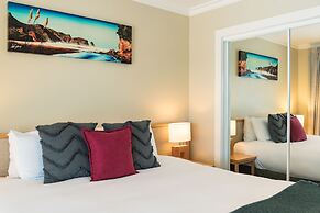Paihia Beach Resort & Spa Hotel