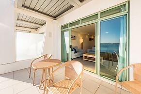 Paihia Beach Resort & Spa Hotel