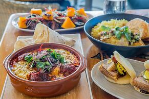 Paihia Beach Resort & Spa Hotel