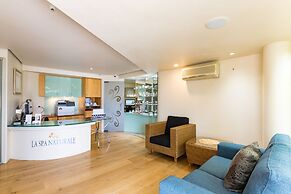 Paihia Beach Resort & Spa Hotel