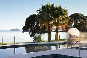 Paihia Beach Resort & Spa Hotel