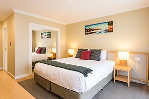 Paihia Beach Resort & Spa Hotel