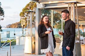 Paihia Beach Resort & Spa Hotel