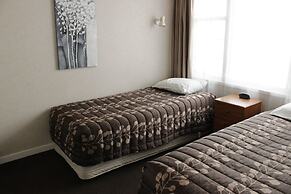 Colonial Motel Invercargill