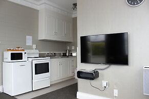 Colonial Motel Invercargill