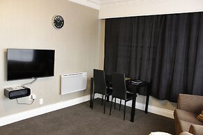 Colonial Motel Invercargill