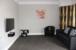 Colonial Motel Invercargill