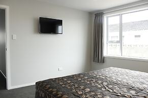 Colonial Motel Invercargill