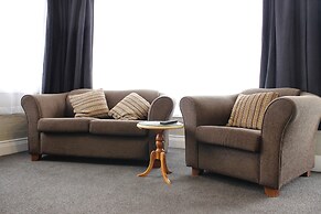 Colonial Motel Invercargill