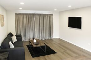 Colonial Motel Invercargill