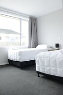 Colonial Motel Invercargill