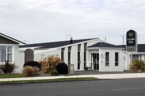 Colonial Motel Invercargill