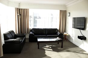 Colonial Motel Invercargill