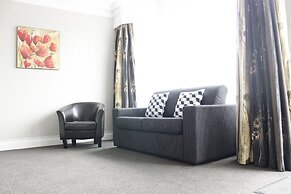 Colonial Motel Invercargill