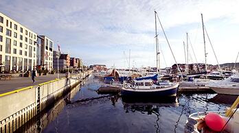 Home Hotel Grand Bodø