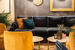 Home Hotel Grand Bodø