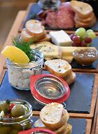 Home Hotel Grand Bodø