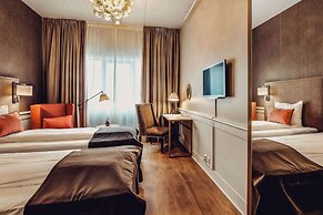 Home Hotel Grand Bodø