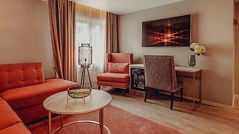 Home Hotel Grand Bodø