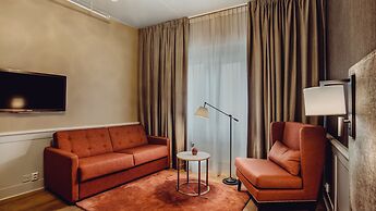 Home Hotel Grand Bodø