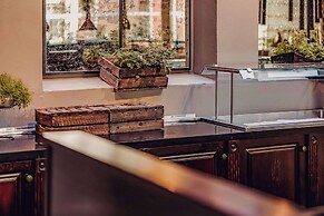 Home Hotel Grand Bodø