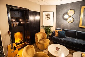 Home Hotel Grand Bodø