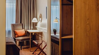 Home Hotel Grand Bodø