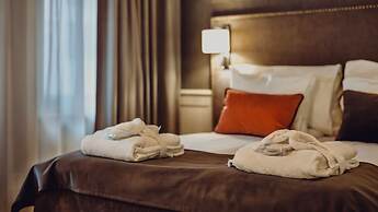 Home Hotel Grand Bodø