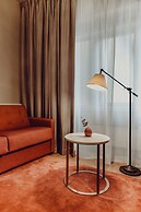 Home Hotel Grand Bodø