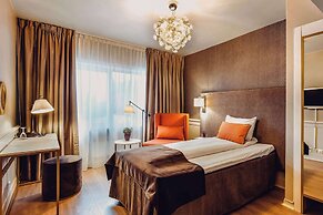 Home Hotel Grand Bodø