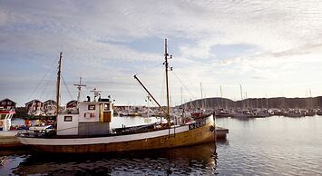 Home Hotel Grand Bodø