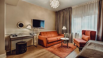 Home Hotel Grand Bodø