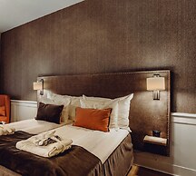 Home Hotel Grand Bodø