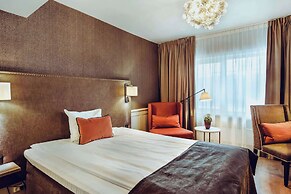 Home Hotel Grand Bodø