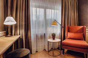 Home Hotel Grand Bodø